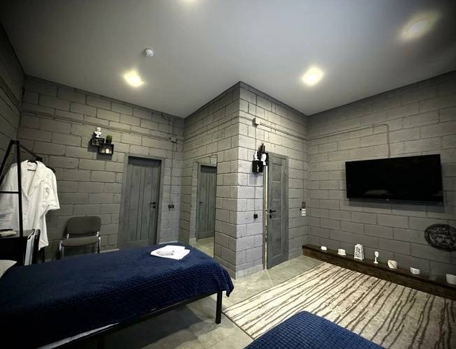 Hotel Loft