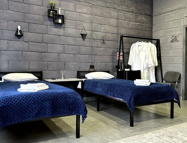 Hotel Loft