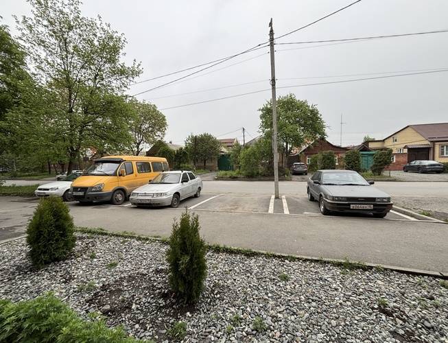 Тренд