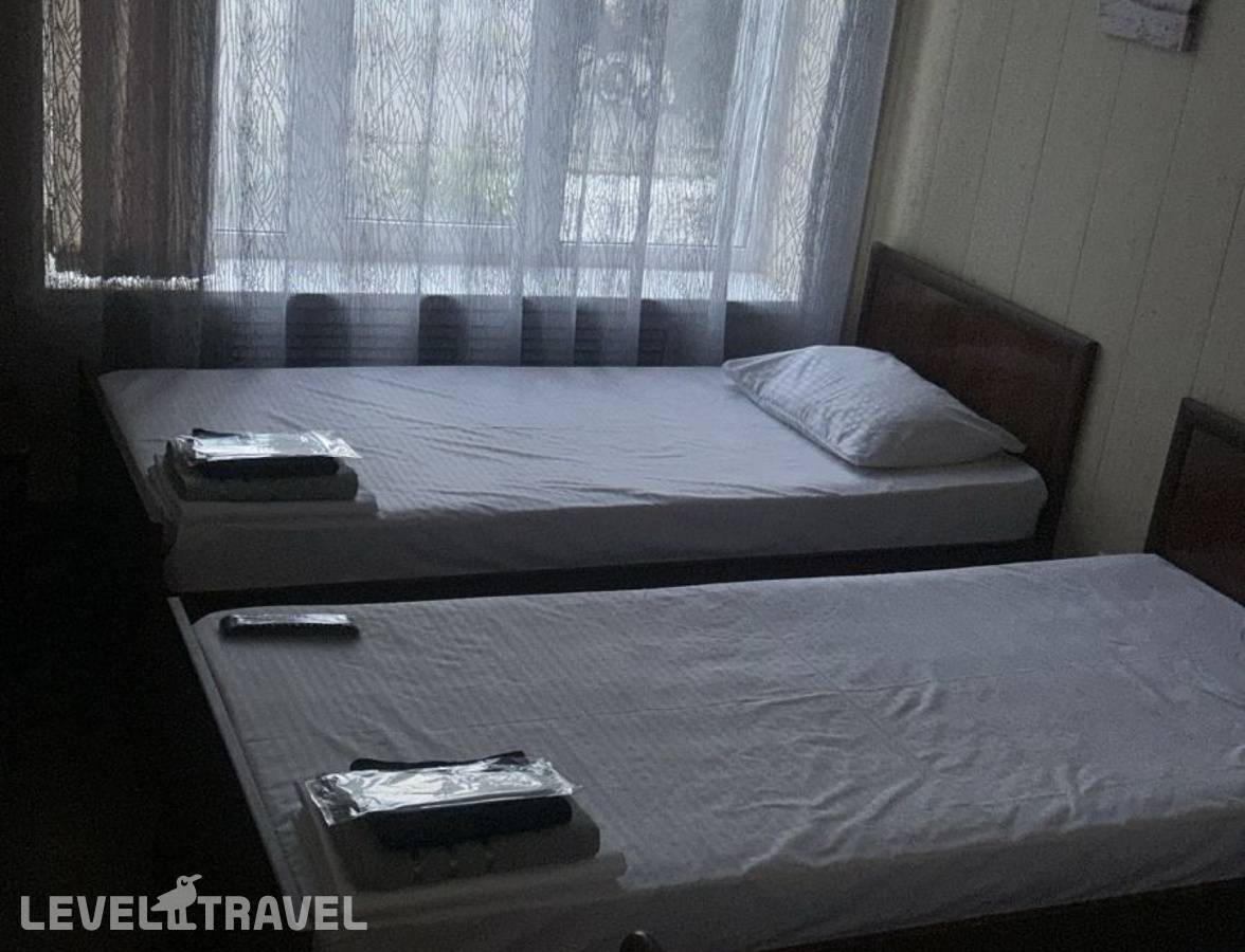 фотографии отеля Тренд в Россия(Владикавказ) - фото №7