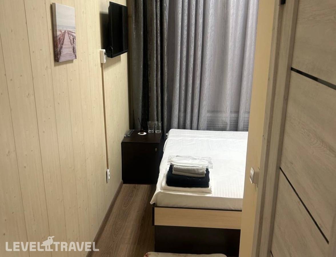 фотографии отеля Тренд в Россия(Владикавказ) - фото №6