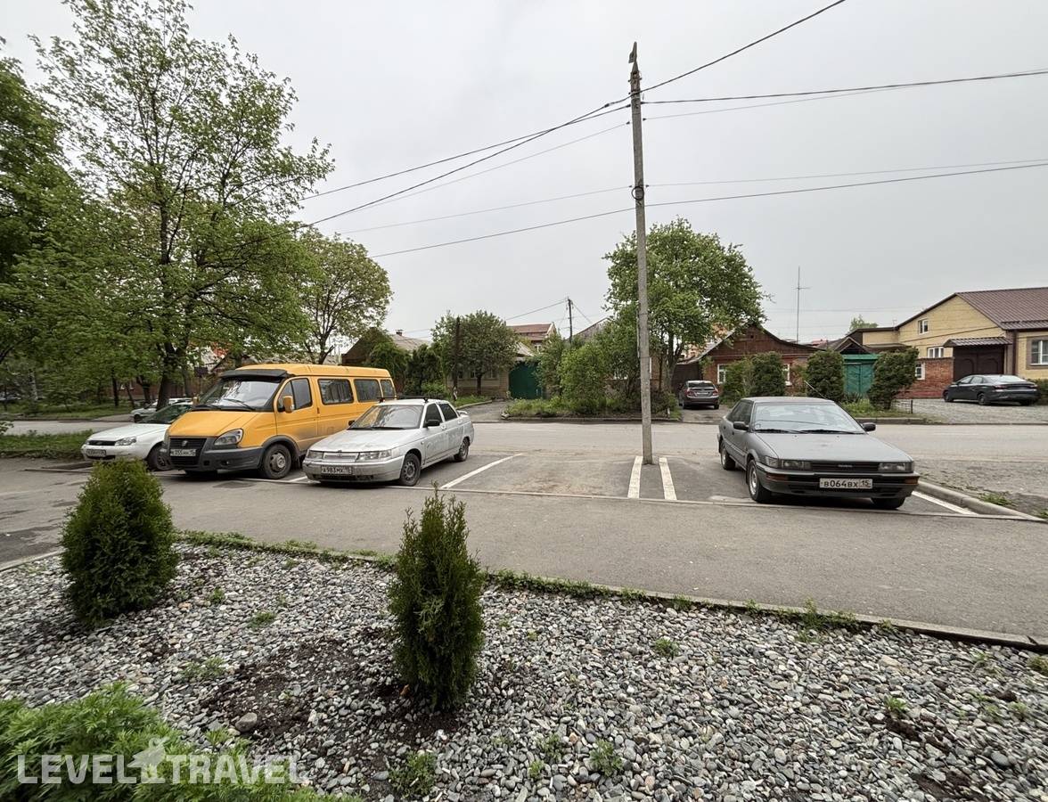 фотографии отеля Тренд в Россия(Владикавказ) - фото №8