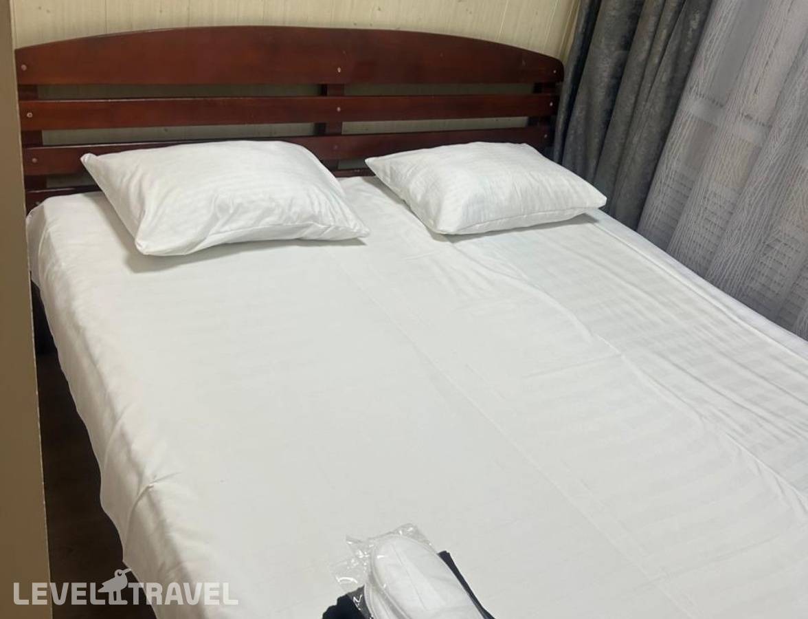 фотографии отеля Тренд в Россия(Владикавказ) - фото №18