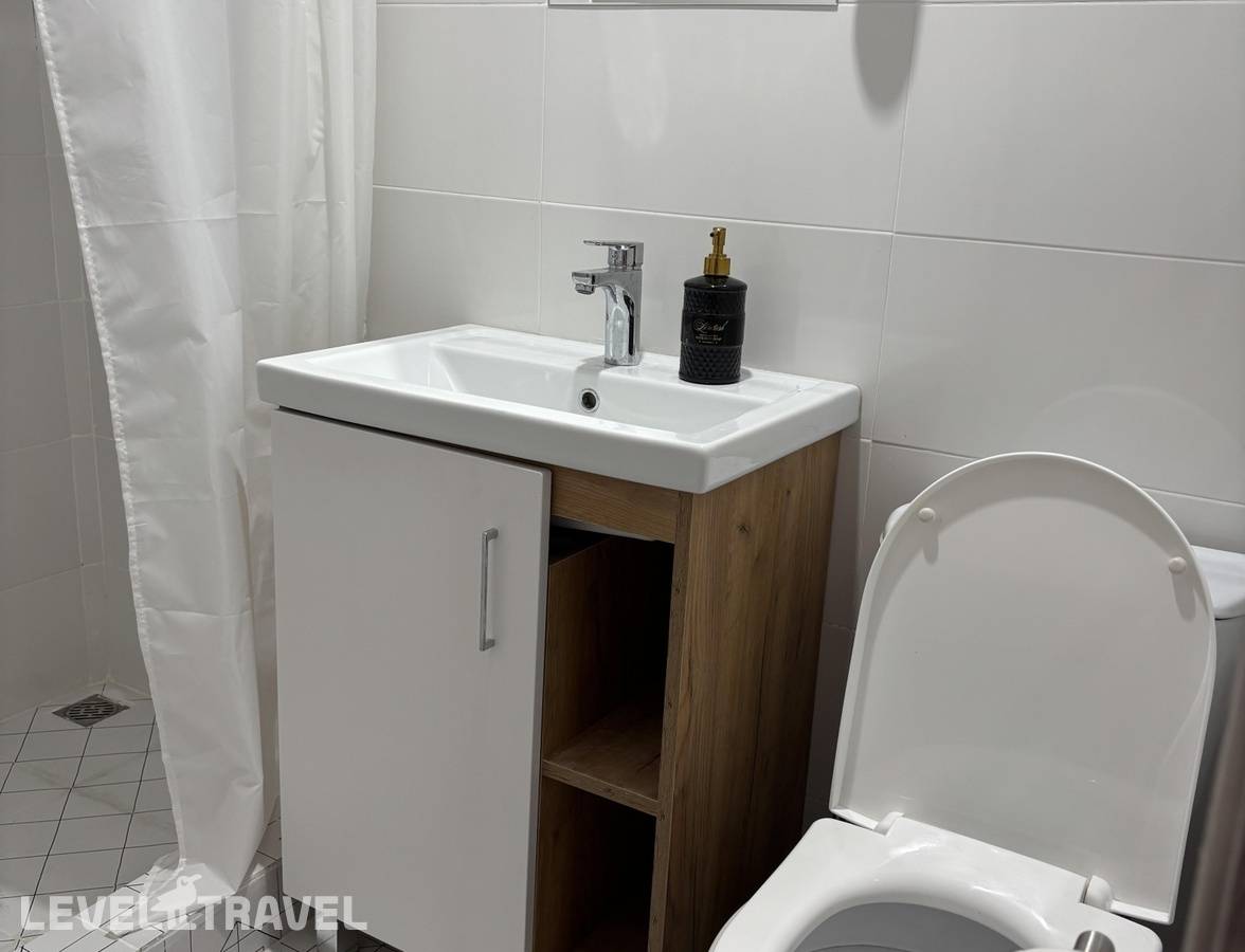 фотографии отеля Тренд в Россия(Владикавказ) - фото №20