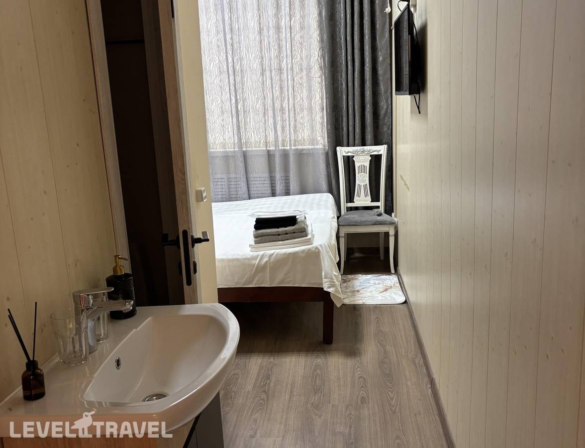 фотографии отеля Тренд в Россия(Владикавказ) - фото №17