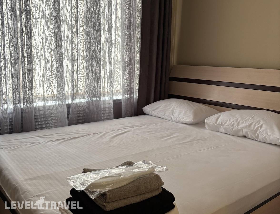 фотографии отеля Тренд в Россия(Владикавказ) - фото №11