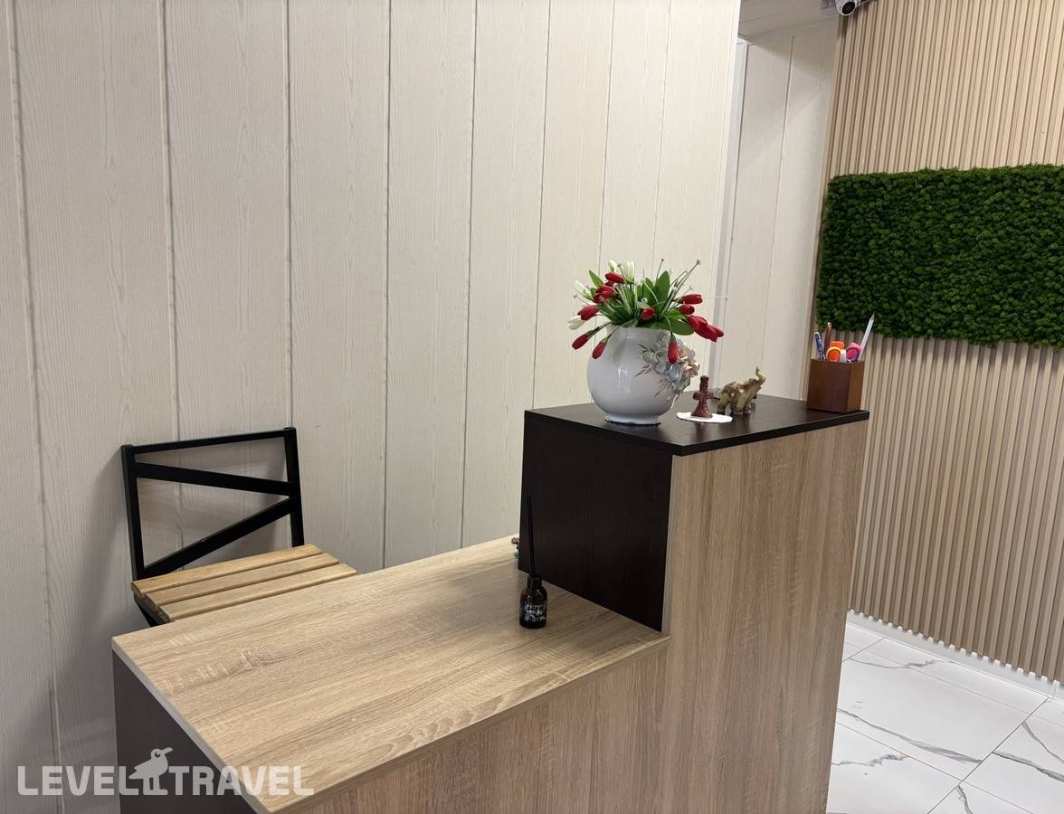 фотографии отеля Тренд в Россия(Владикавказ) - фото №14