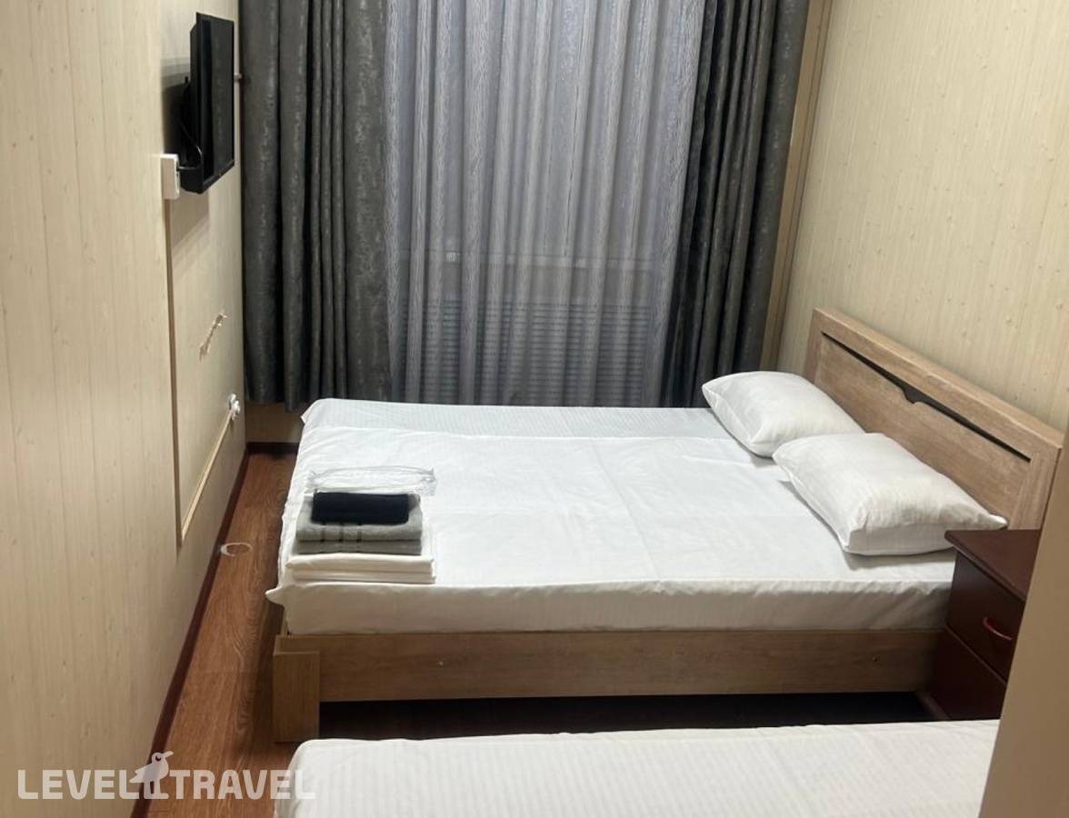 фотографии отеля Тренд в Россия(Владикавказ) - фото №16