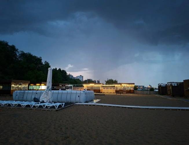 Солнце, Воздух И Вода