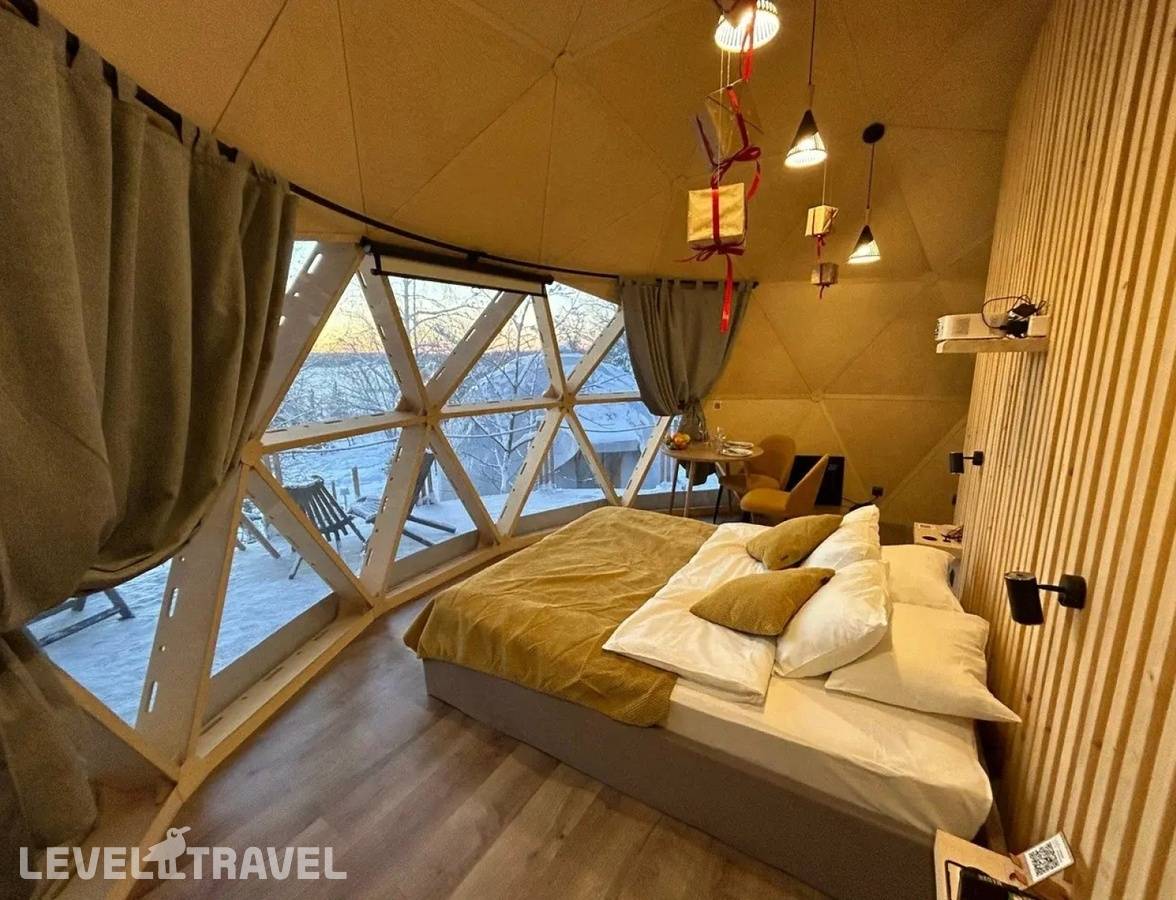 Отель Vyborg Bay — Выборг, Россия