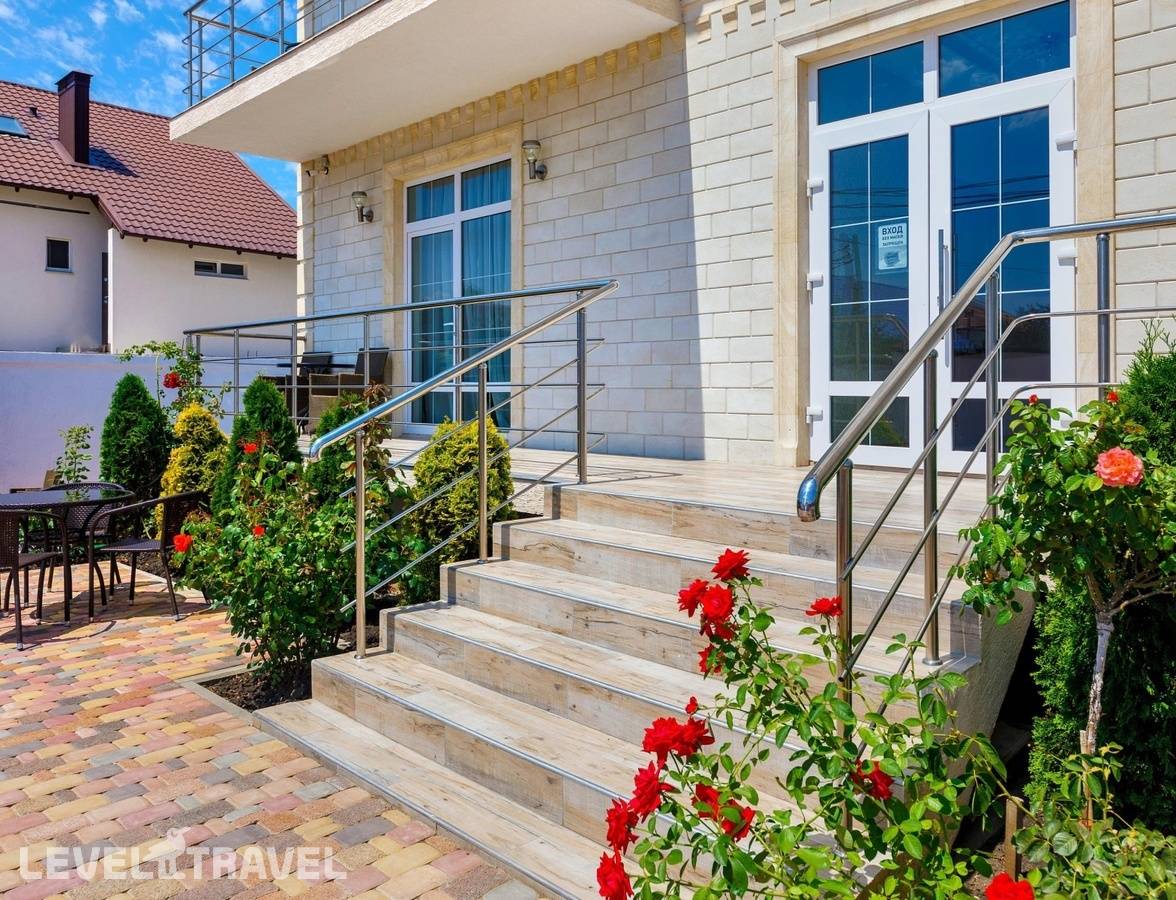 фотографии отеля Radell в Россия(Геленджик) - фото №24