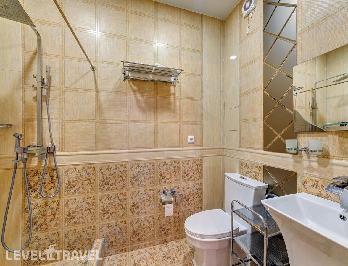 фотографии отеля Radell в Россия(Геленджик) - фото №29