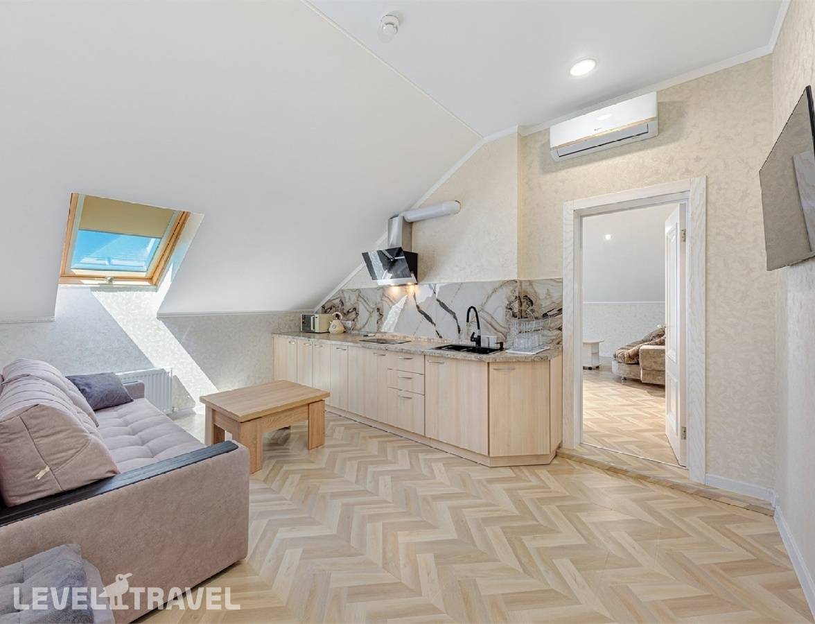 фотографии отеля Radell в Россия(Геленджик) - фото №9