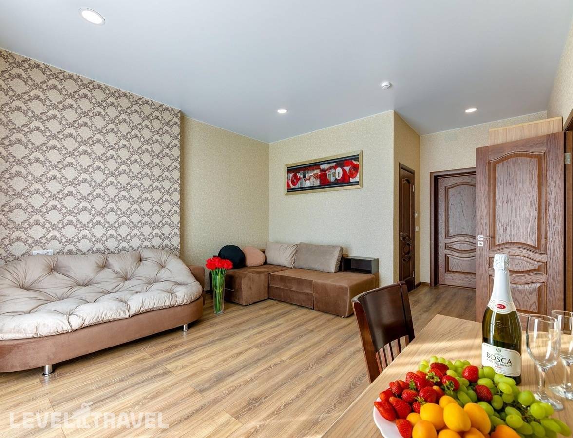 фотографии отеля Radell в Россия(Геленджик) - фото №13