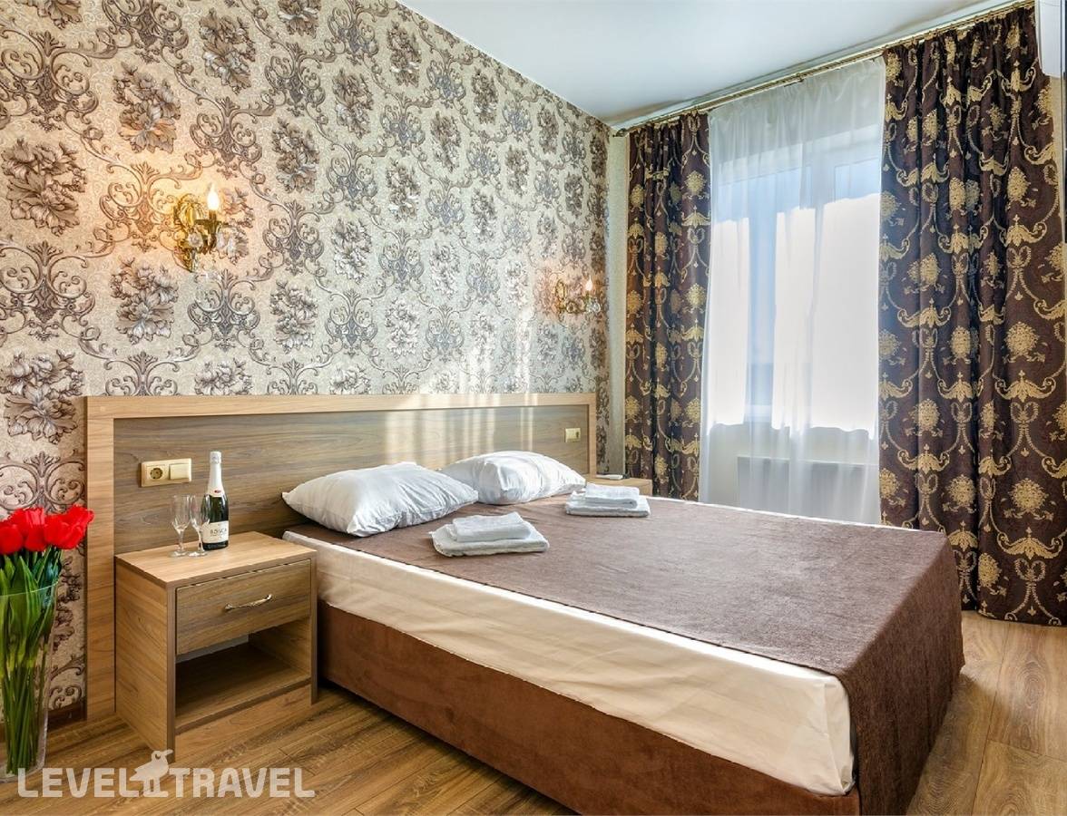 фотографии отеля Radell в Россия(Геленджик) - фото №15