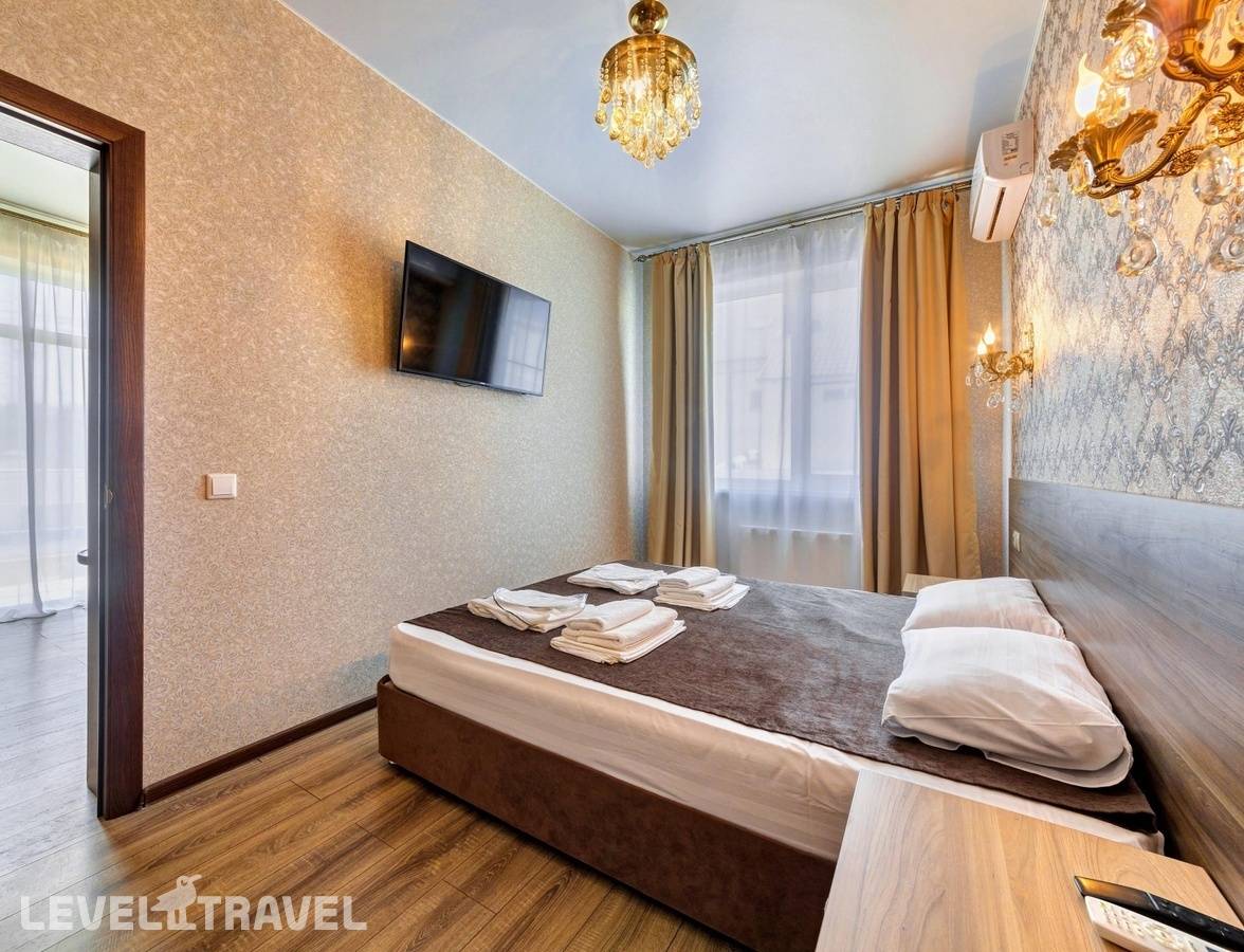 фотографии отеля Radell в Россия(Геленджик) - фото №14