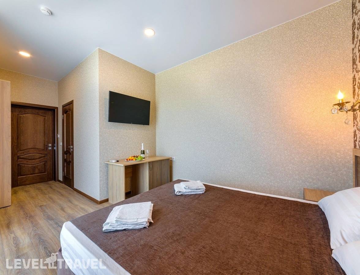 фотографии отеля Radell в Россия(Геленджик) - фото №28