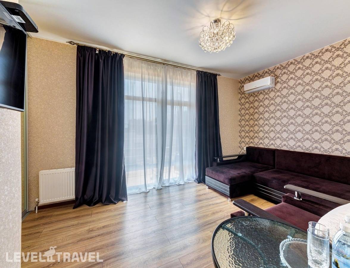 фотографии отеля Radell в Россия(Геленджик) - фото №26