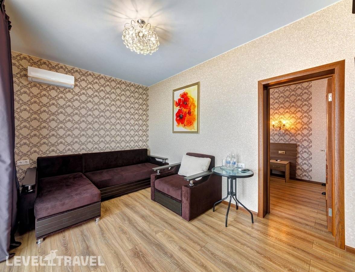 фотографии отеля Radell в Россия(Геленджик) - фото №22