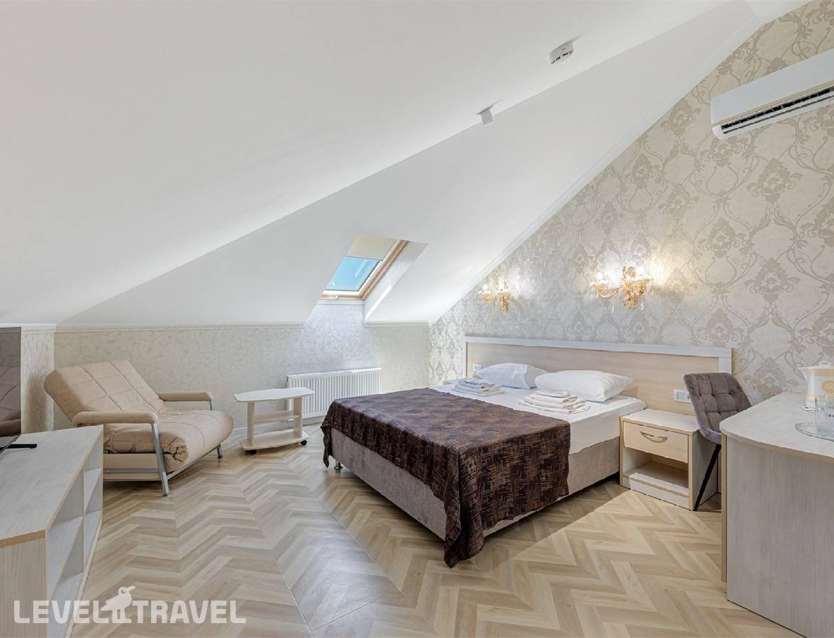 фотографии отеля Radell в Россия(Геленджик) - фото №2