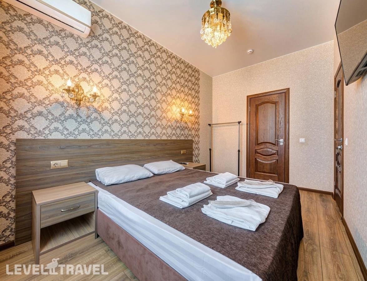 фотографии отеля Radell в Россия(Геленджик) - фото №5