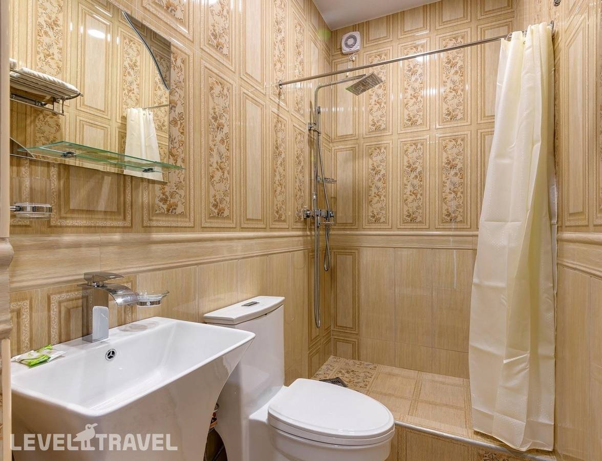 фотографии отеля Radell в Россия(Геленджик) - фото №16