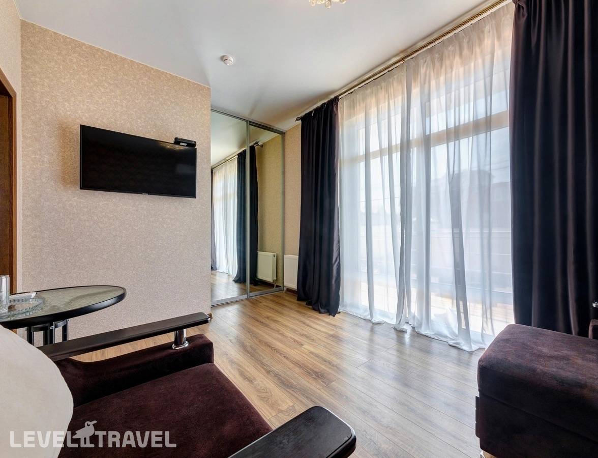 фотографии отеля Radell в Россия(Геленджик) - фото №27