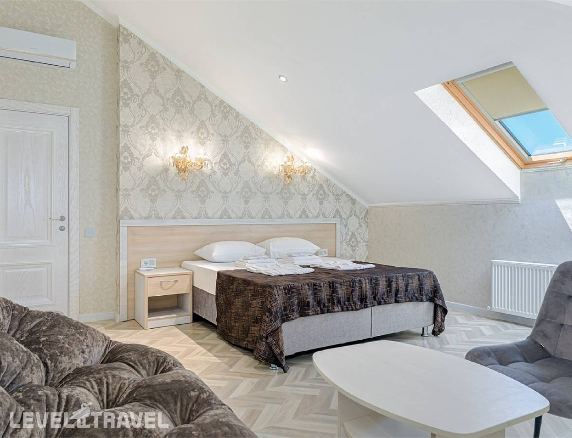 фотографии отеля Radell в Россия(Геленджик) - фото №10