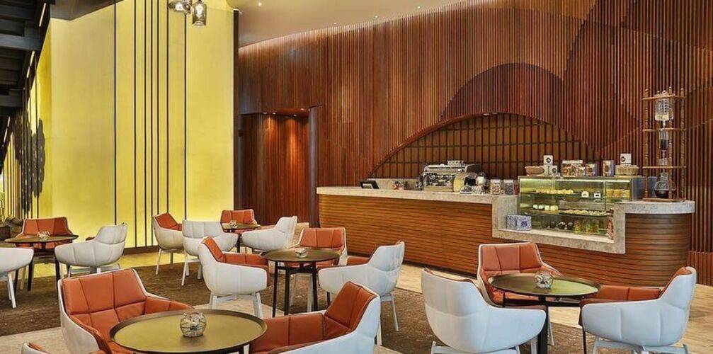 Hilton Garden Inn Dubai Business Bay
