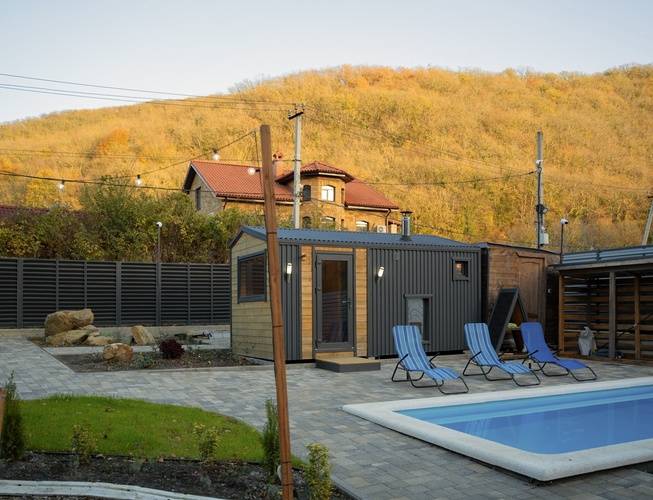 Лимон И Мята