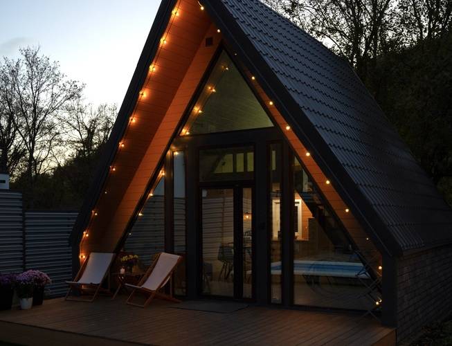 Лимон И Мята