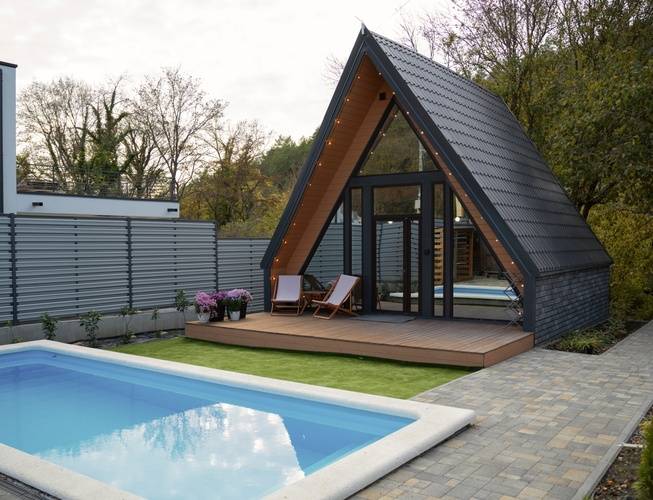 Лимон И Мята