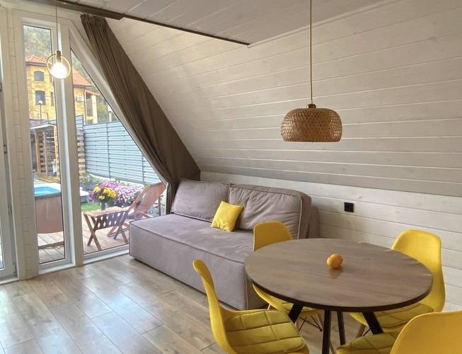 Лимон И Мята