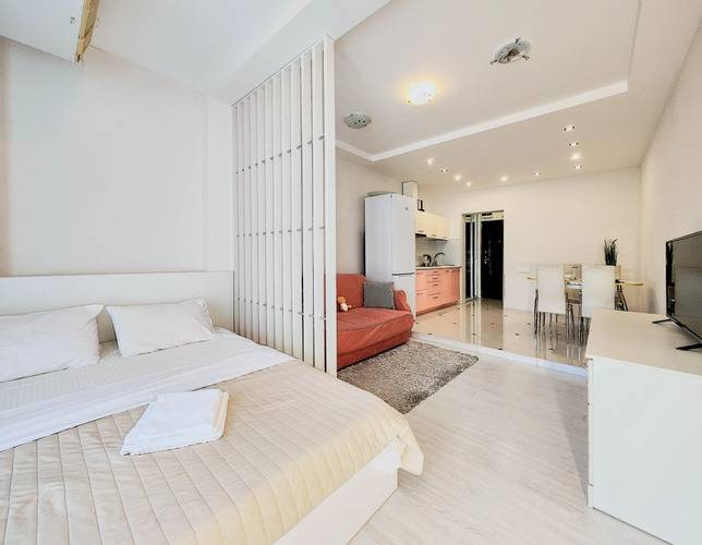M Apartments Версаль