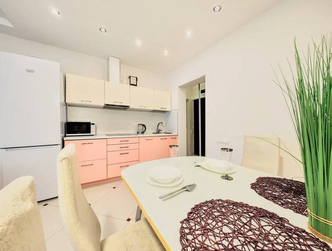 M Apartments Версаль
