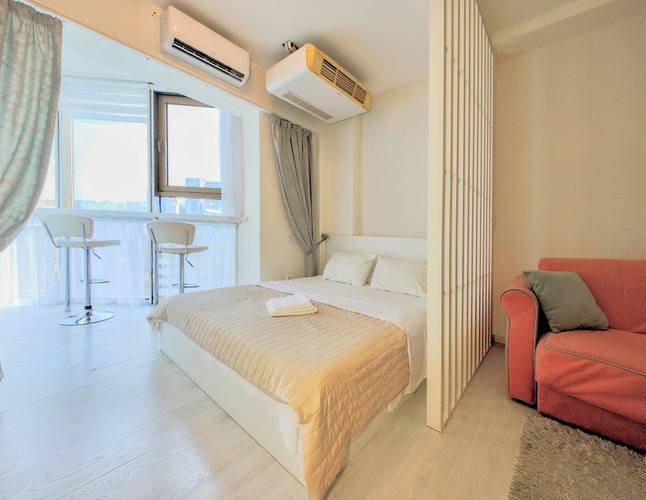 M Apartments Версаль