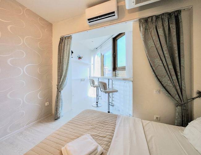 M Apartments Версаль