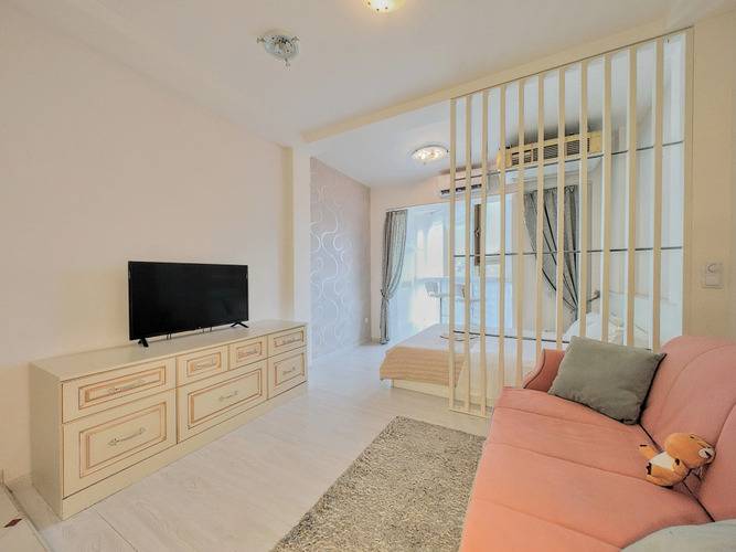 M Apartments Версаль