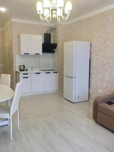 Квартира В Центре Адлера — фото 8