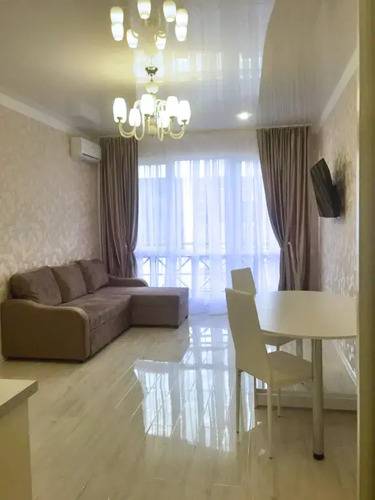 Квартира В Центре Адлера — фото 9