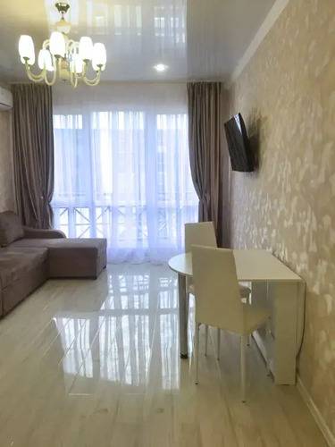 Квартира В Центре Адлера — фото 10