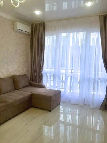 Квартира В Центре Адлера — фото 6