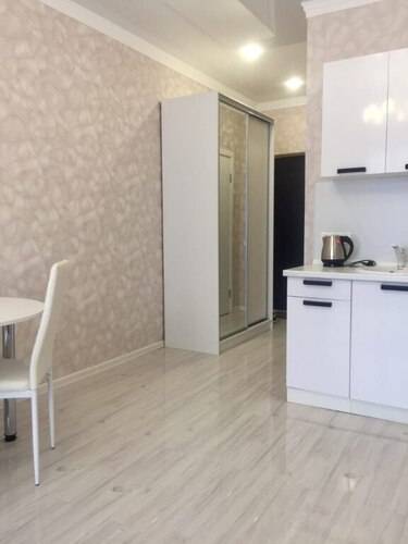 Квартира В Центре Адлера — фото 4