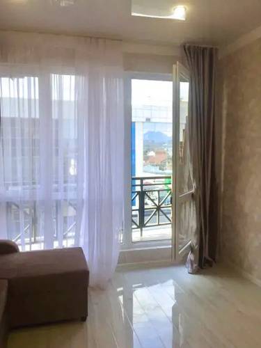 Квартира В Центре Адлера — фото 12