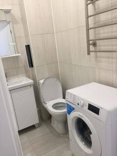 Квартира В Центре Адлера — фото 14