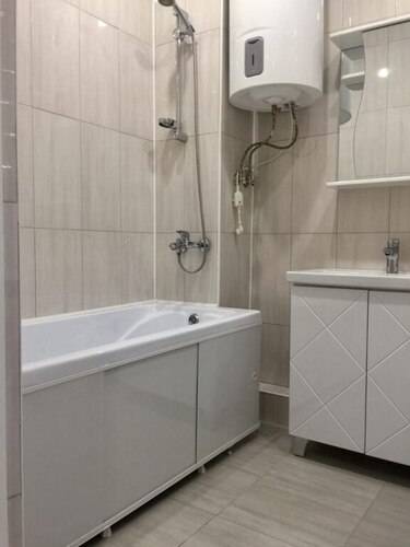 Квартира В Центре Адлера — фото 13