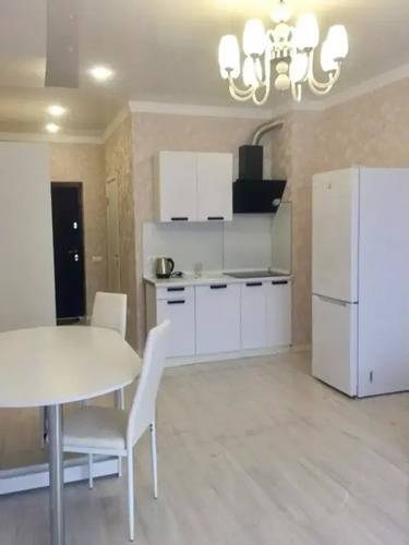 Квартира В Центре Адлера — фото 11