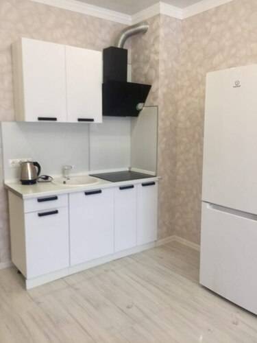 Квартира В Центре Адлера — фото 5