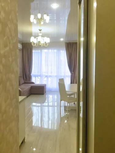 Квартира В Центре Адлера — фото 7