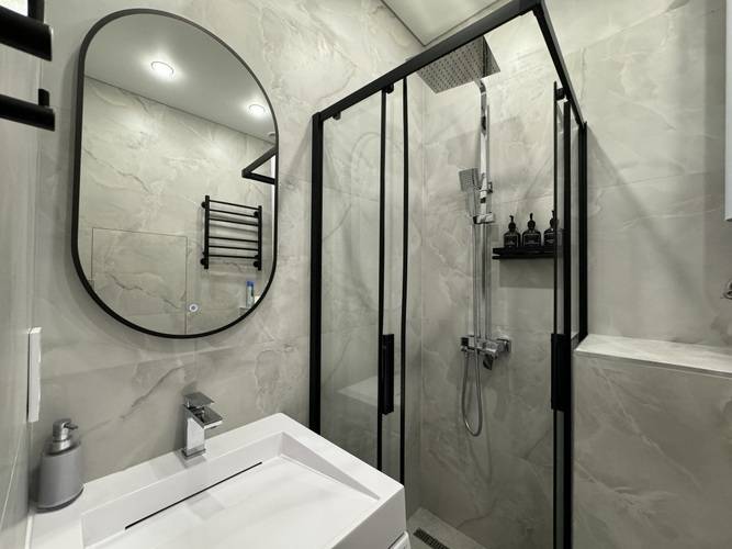 Апартаменты Platinum Aparts